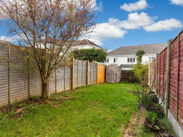 7 Holywell Square, Holywell, Swords, Co. Dublin Sherry FitzGerald Swords 4914 MyHome. Ie Residential