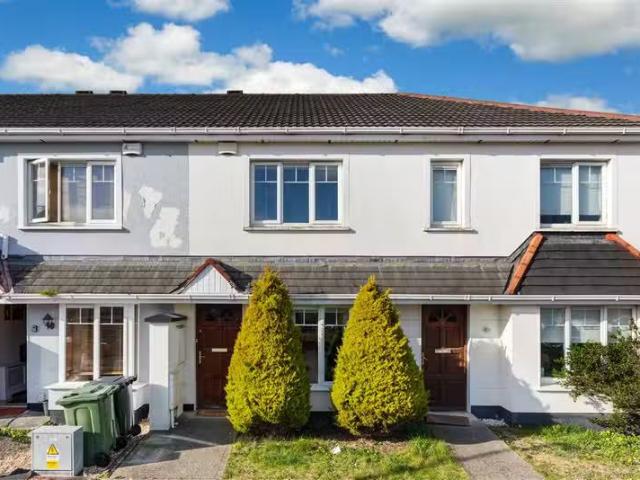 7 Holywell Square, Holywell, Swords, Co. Dublin