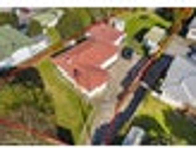 7 home development opportunity & holding income