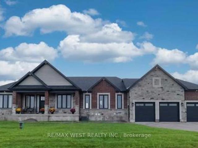 7 Horizon Court, Kawartha Lakes, ON, L0A 1A0 house for lease | Listing ID X13453 | Royal LePage