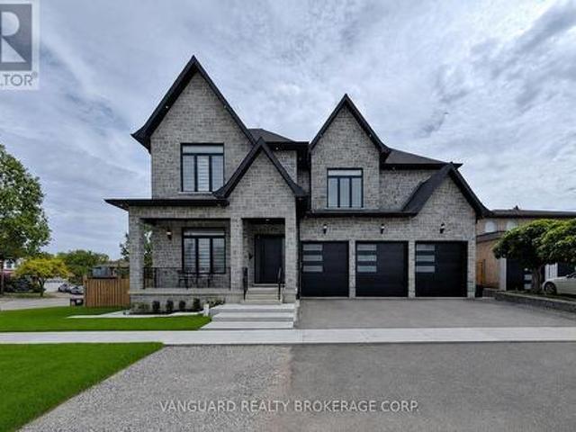 7 Houston Road, Vaughan, ON, L4L 1V2 house for sale | Listing ID N13425 | Royal LePage