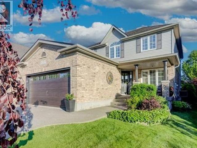 7 Housler Lane, Cambridge, ON, N3C 4H7 house for sale | Listing ID 40833 | Royal LePage