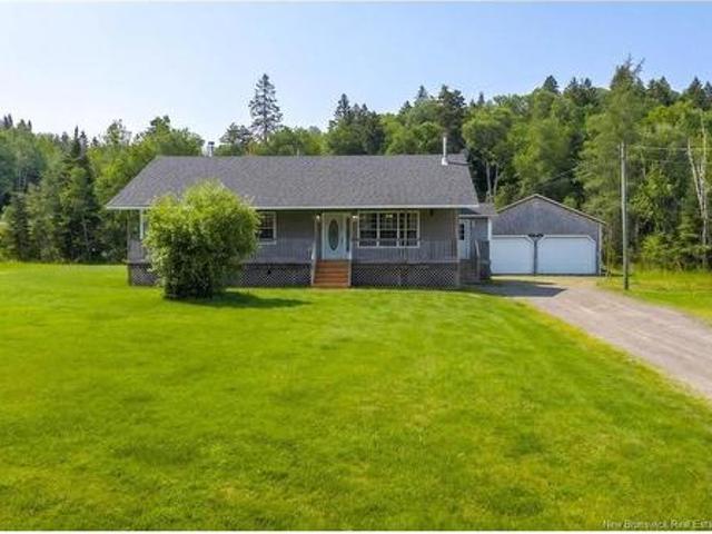 7 Ivey Crt, Pennfield, NB, E5H 1X9 house for sale | Listing ID NB143272 | Royal LePage
