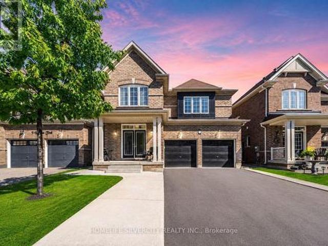 7 Iguana Trail, Brampton, ON, L7A 4N2 house for sale | Listing ID W13411 | Royal LePage