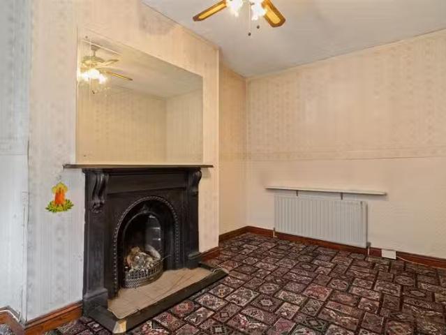 7 Inchicore Terrace South, Inchicore, Dublin 8, Co. Dublin, D0.