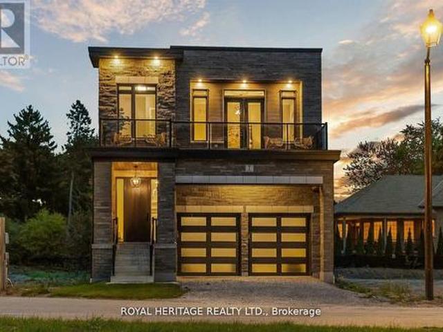 7 Inverlynn Way, Whitby, ON, L1N 2S6 house for sale | Listing ID E13594 | Royal LePage