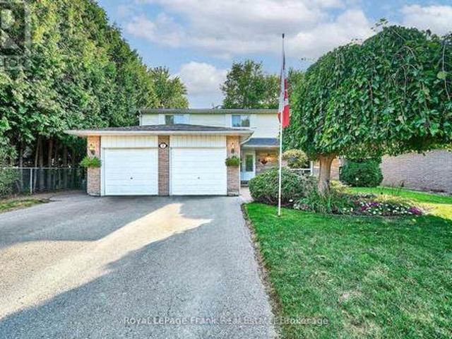 7 Judy Court, Markham Village, ON, L3P 3R8 house for sale | Listing ID N13688 | Royal LePage