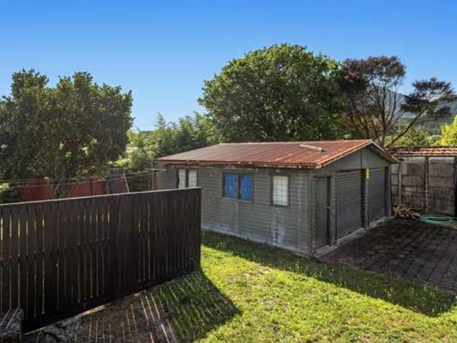 7 Julian Road, Kawerau