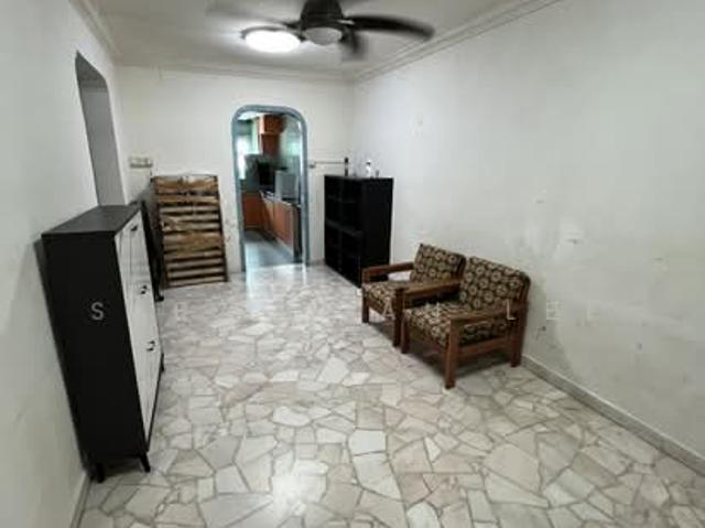 7 JALAN BUKIT MERAH