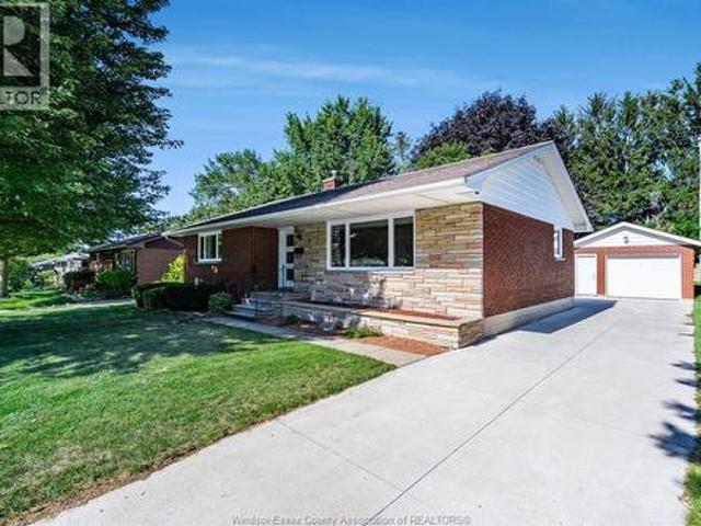7 Jane Street, Leamington, ON, N8H 3L5 house for sale | Listing ID 26017 | Royal LePage