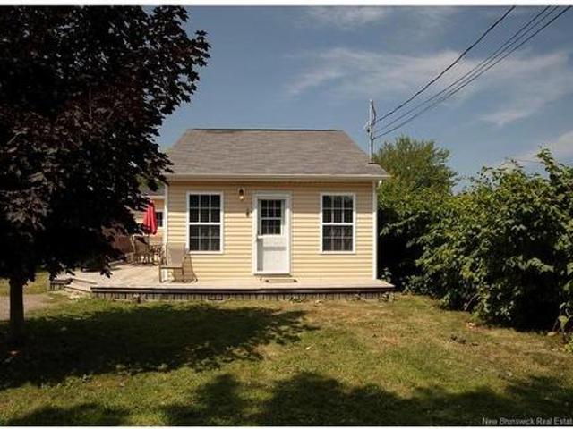 7 Jarvis St, Pointe Du Chêne, NB, E4P 4M6 house for sale | Listing ID NB144032 | Royal LePage