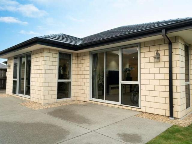 7 Jefferson Close, Halswell, Christchurch City