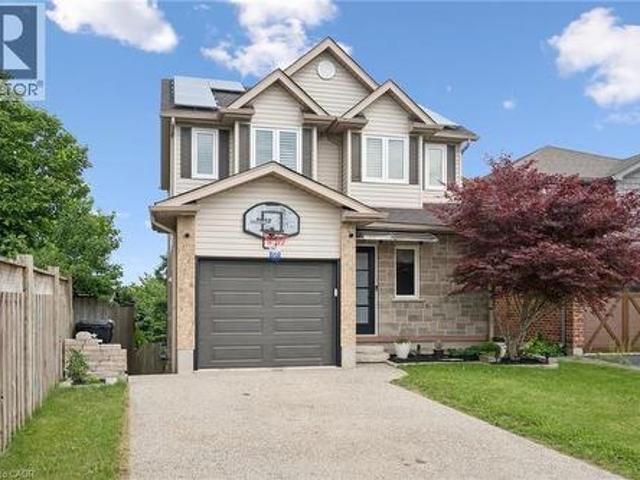 7 Joshua Street, Kitchener, ON, N2C 2T4 house for sale | Listing ID 40844 | Royal LePage