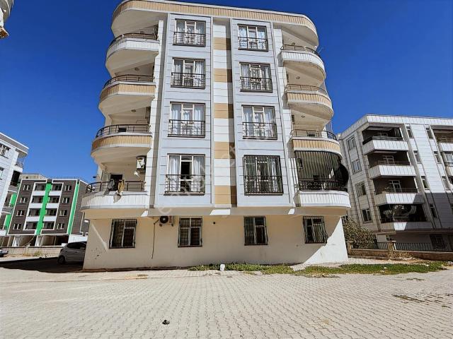7 Kardeş Emlak'tan Eşyalı Kiracılı 1+1