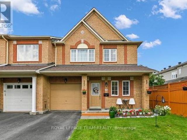 7 Karendale Street, Ottawa, ON, K2G 6V7 house for sale | Listing ID X13562 | Royal LePage