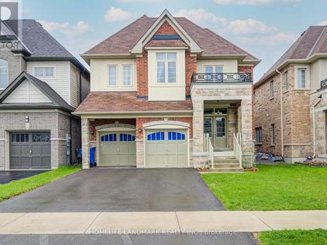7 Kenneth Ross Bend, East Gwillimbury, ON, L9N 0T7 house for sale | Listing ID N13107 | Royal LePage