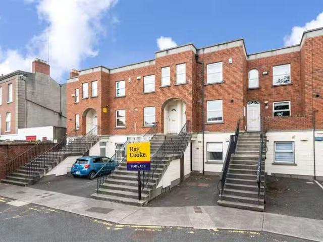 7 Kenilworth Manor, Harolds Cross, Dublin 6W