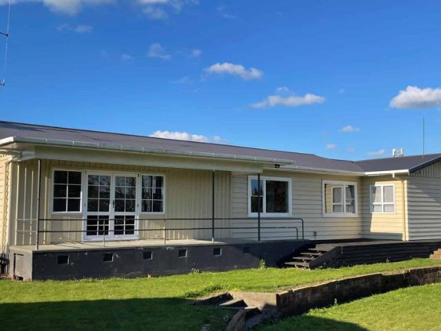 7 Kensington Road, Marton