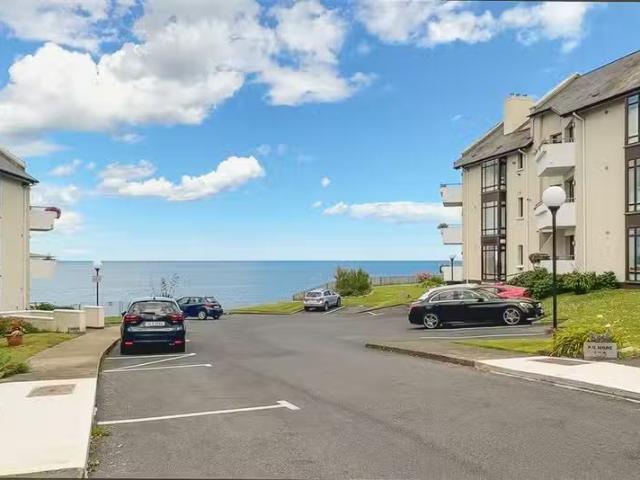 7 Kilmore, Bailey View, Harbour Road, Dalkey, County Dublin, A.