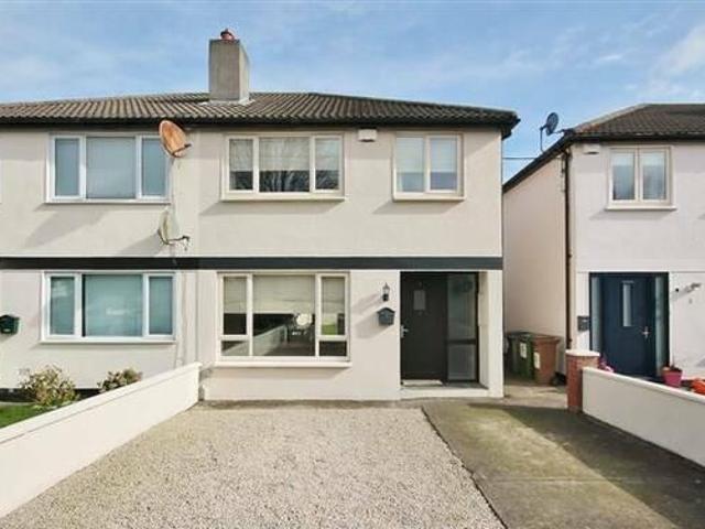 7 killakee rise firhouse dublin 24