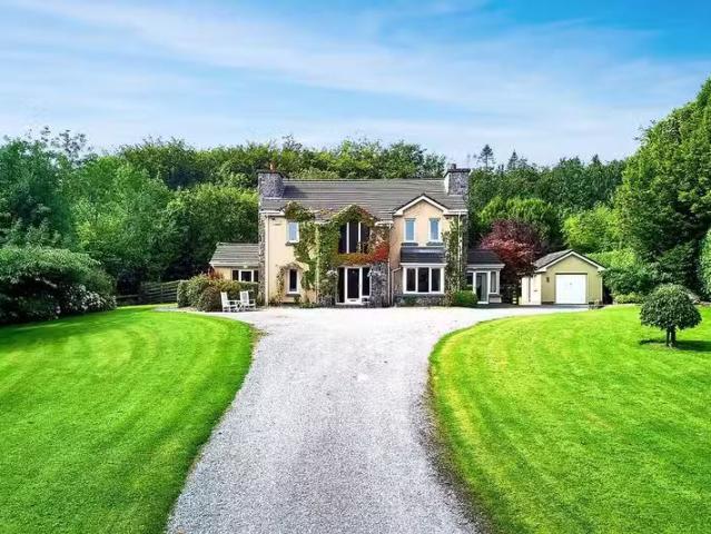 7 Killone Grove, Ballybeg, Ennis, Co. Clare, V95C6Y5 is for sale
