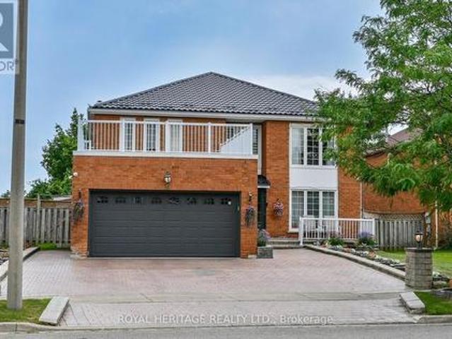 7 Kimbark Crescent, Markham, ON, L3R 8P7 house for sale | Listing ID N13564 | Royal LePage