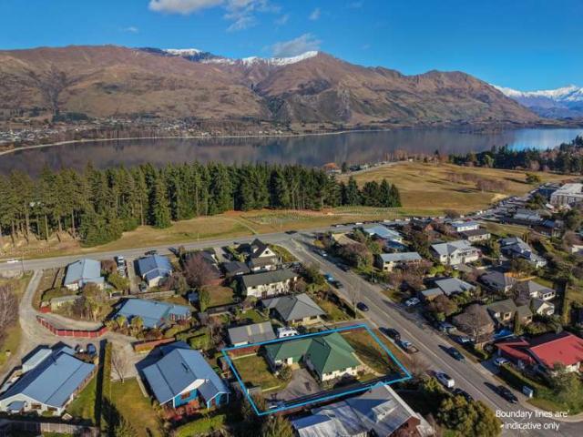 7 Kings Drive, Wanaka