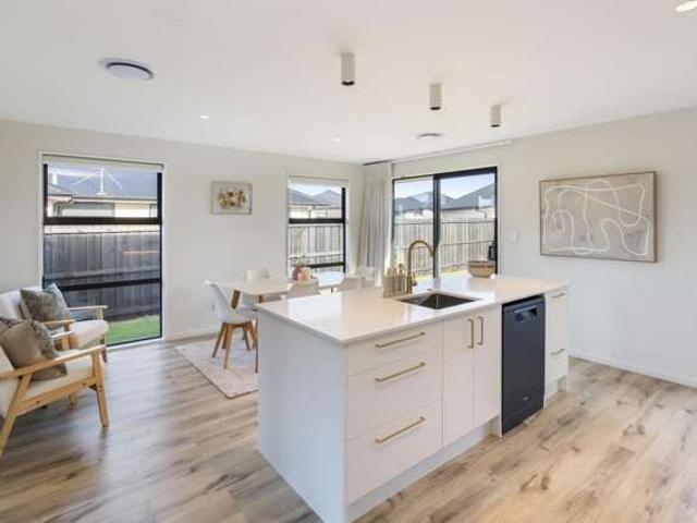 7 Kirirua Avenue, Halswell, Christchurch City