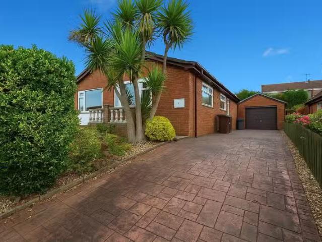 7 Knockagh Heights