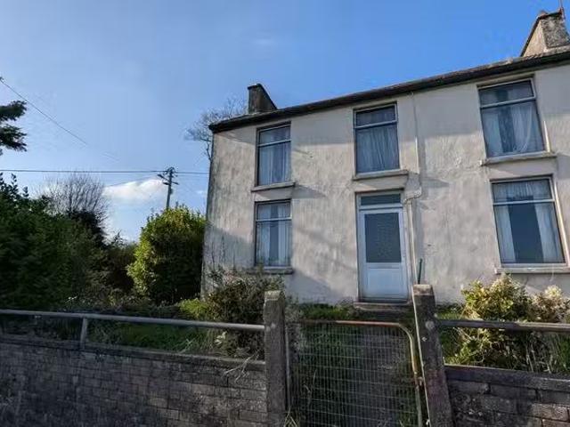 7 Knockbrogan Place, Bandon, Co. Cork, P72Y277 is for sale