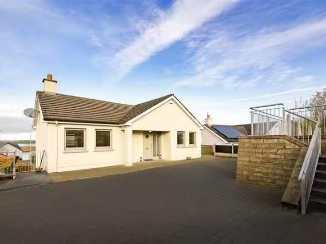 7 Knockmuldowney Park, Ballisodare, Sligo, F91 P7Y2