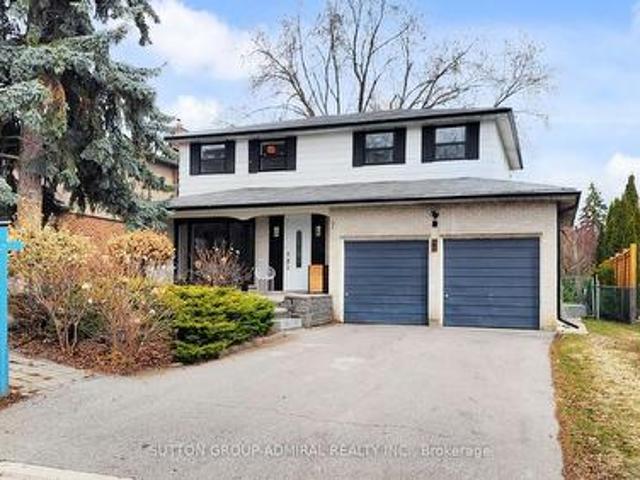 7 Knotty Pine Trail, Markham, ON, L3T 3W5 house for sale | Listing ID N13076 | Royal LePage