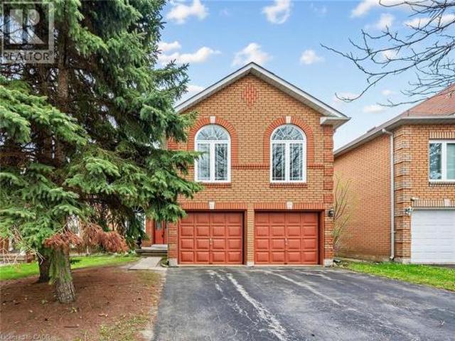 7 Luba Avenue, Richmond Hill, ON, L4S 1G4 house for sale | Listing ID 40828 | Royal LePage