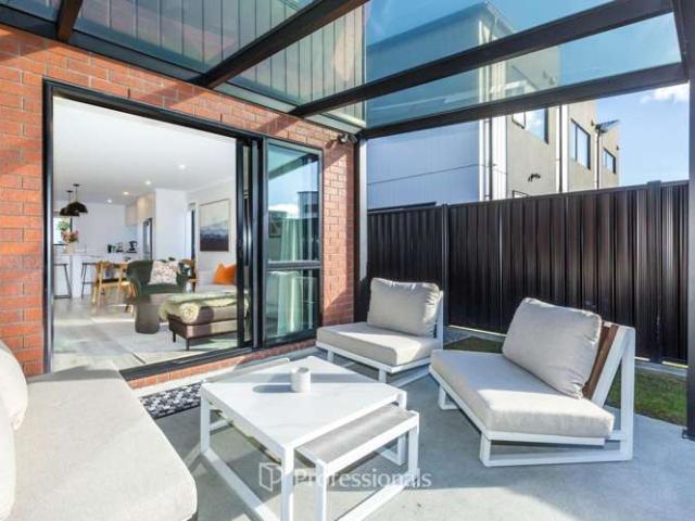 7 La Mer Lane, Wallaceville, Upper Hutt City