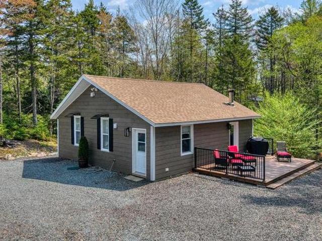 7 Lakeview Road, Hemford, NS, B0R 1E0 recreational for sale | Listing ID 202611 | Royal LePage