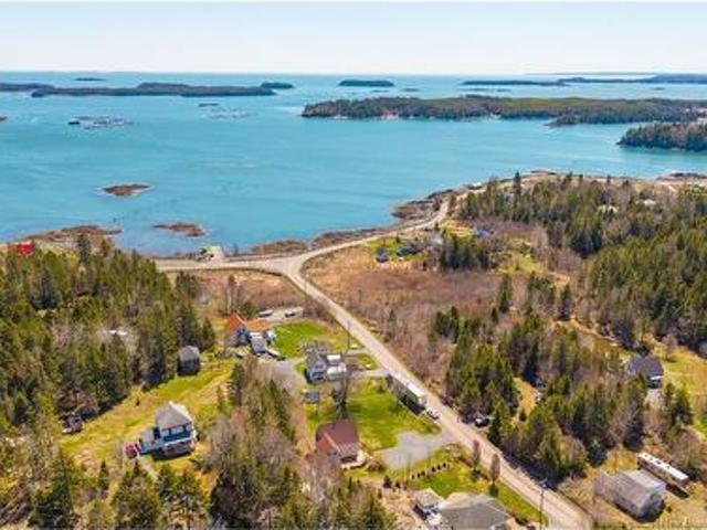 7 Leaman Rd, Lambertville, NB, E5V 1E3 house for sale | Listing ID NB139102 | Royal LePage