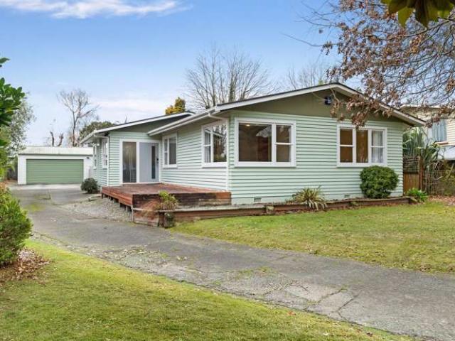 7 Lifford Place, Awapuni, Palmerston North City