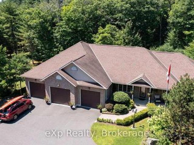 7 Limbert Road, Mcdougall, ON, P2A 2W9 house for sale | Listing ID X13208 | Royal LePage