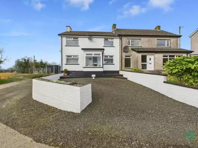 7 Lisnagarran Lane