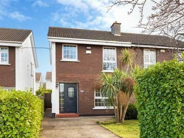 7 llewelyn way rathfarnham dublin 16