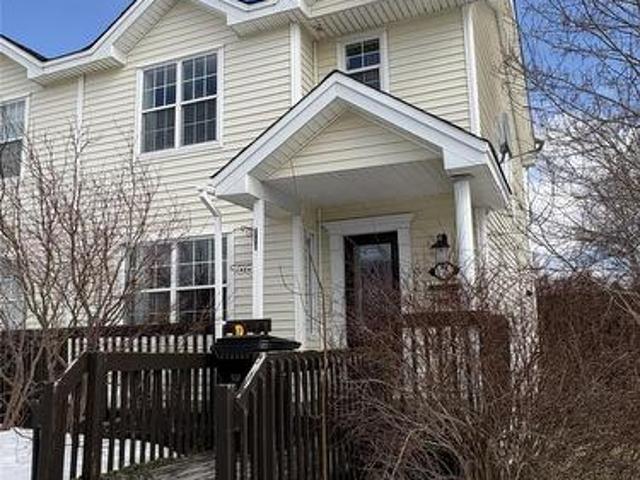 7 Lobelia Street, St. John'S, NL, A1B 4S4 house for sale | Listing ID 1295 | Royal LePage
