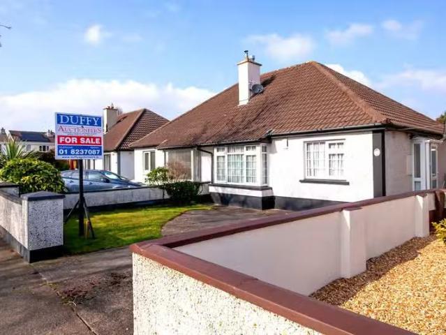 7 Lohunda Road, Clonsilla, Dublin 15, D15C5EV is for sale