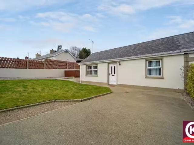 7 Loughview Cottages