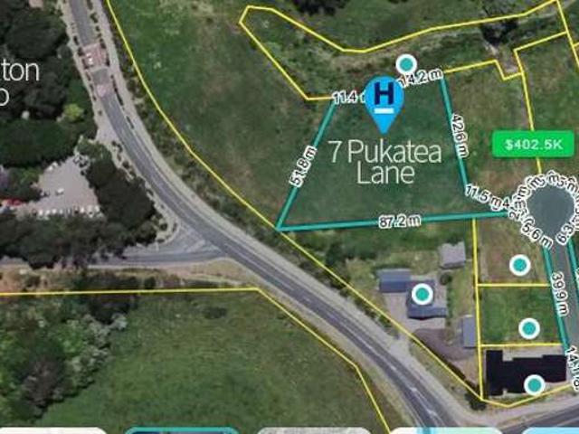 7 Pukatea Lane, Grandview Heights, Hamilton City