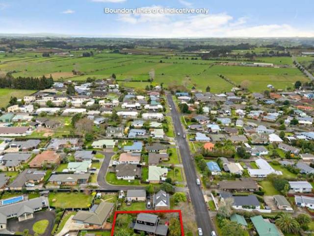 7 Puriri Road, Pukekohe, Franklin