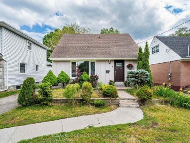 7 Putney Road, Toronto, ON, M8W 2K6 house for sale | Listing ID W13437 | Royal LePage
