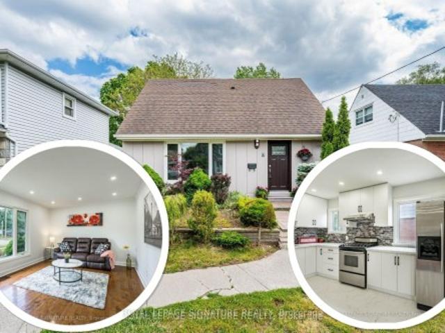 7 Putney Road, Toronto, ON, M8W 2K6 house for sale | Listing ID W13645 | Royal LePage