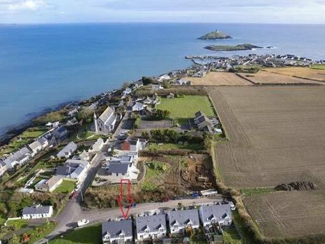 7 Pairc Na Gleann Ballycotton Co Cork