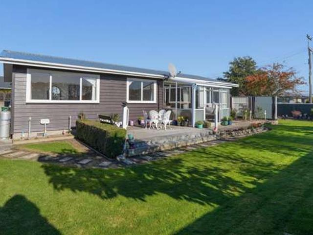 7 Palmer Street, Invercargill, City