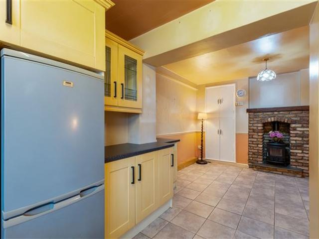 7 Parnell Avenue, Mervue, Galway City Keller Williams 4946 MyHome. Ie Residential